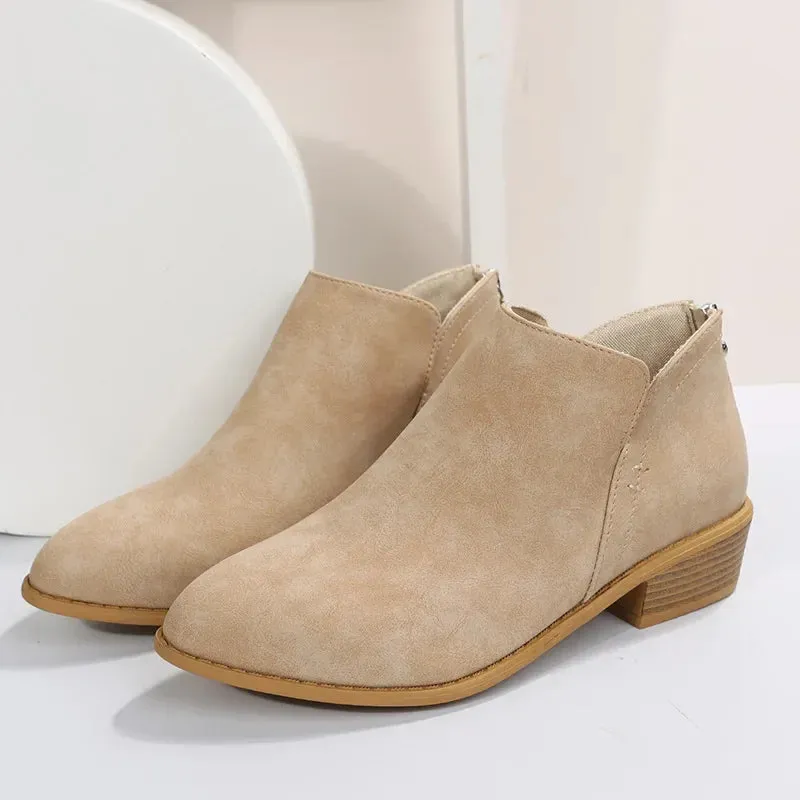 Durable and supportive orthopedic Boots