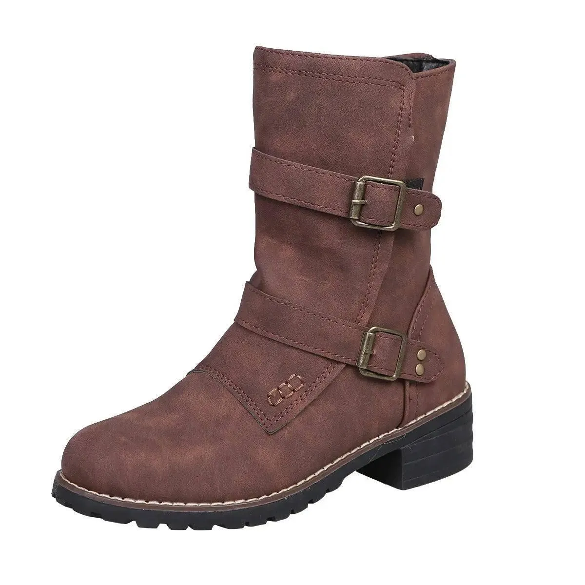 Durable and supportive orthopedic Boots