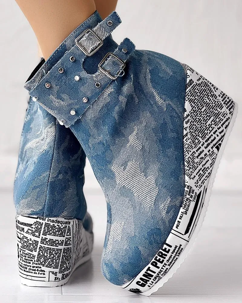 Durable and supportive orthopedic Boots