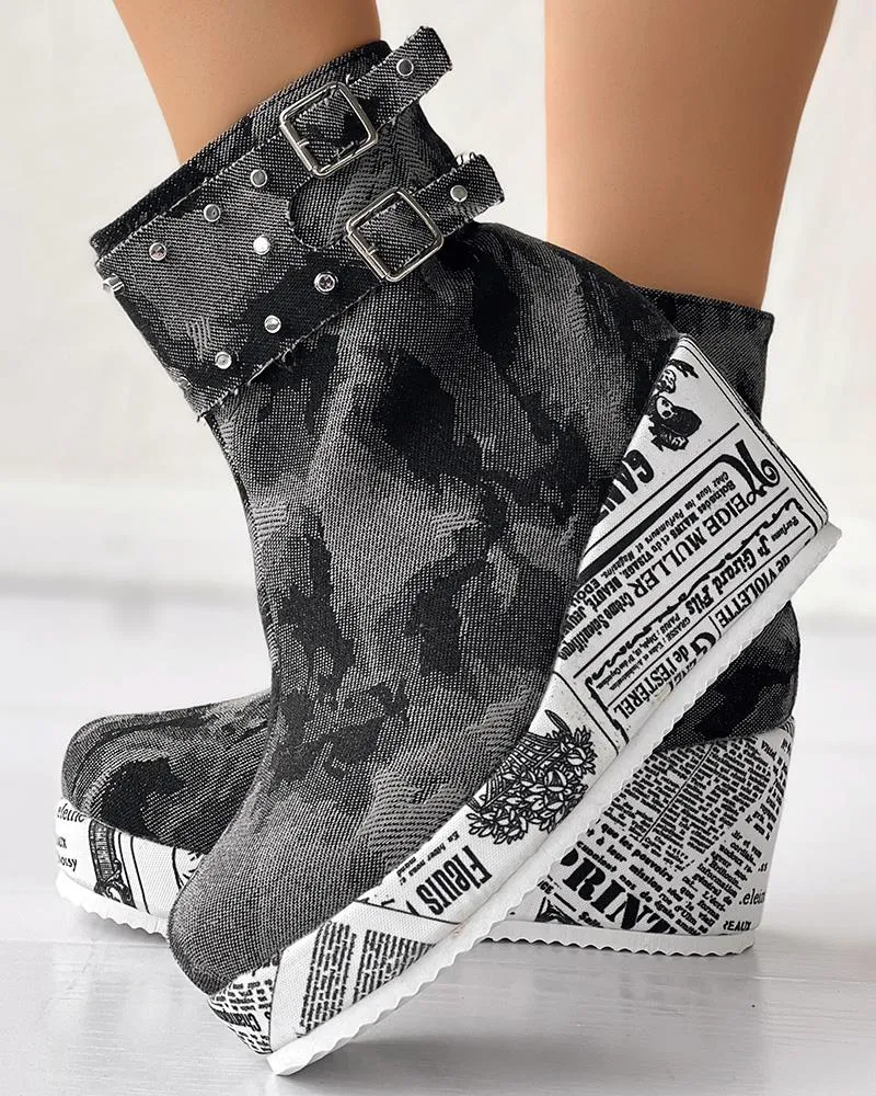Durable and supportive orthopedic Boots