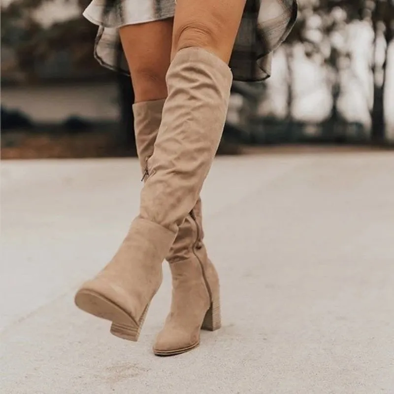 Durable and supportive orthopedic Boots