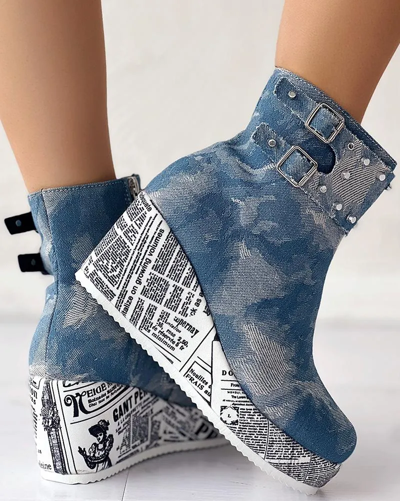 Durable and supportive orthopedic Boots