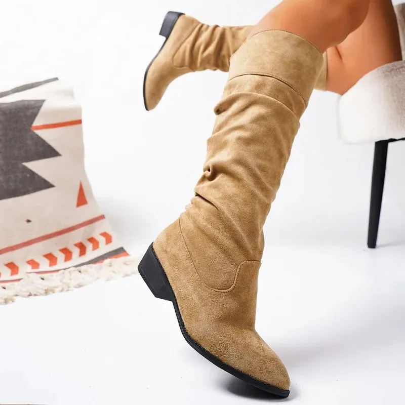 Durable and supportive orthopedic Boots