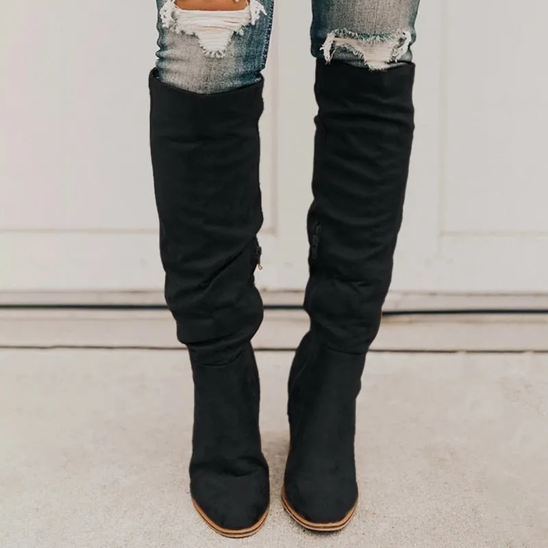 Durable and supportive orthopedic Boots