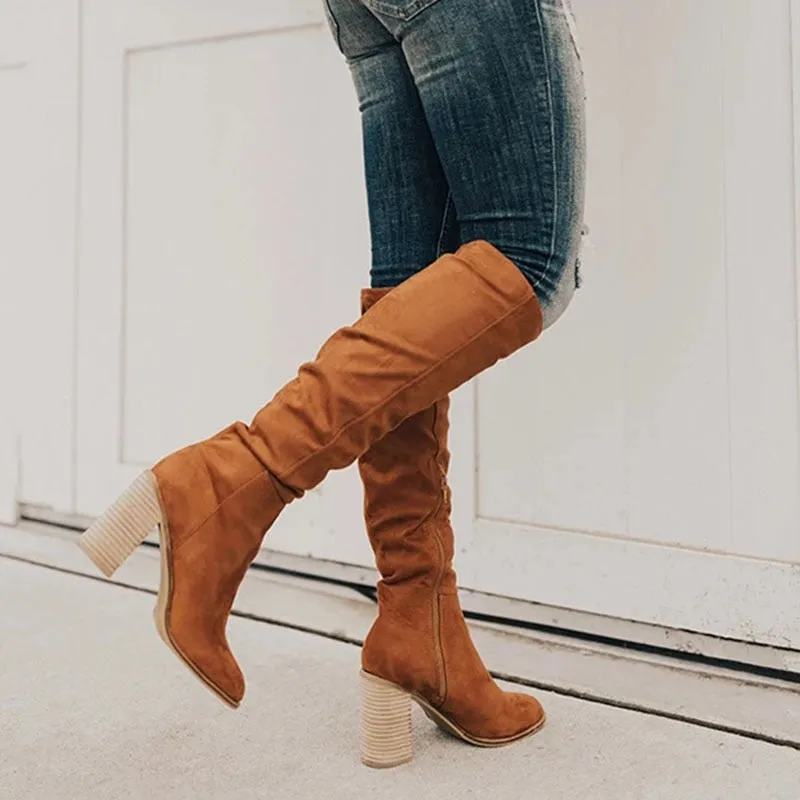 Durable and supportive orthopedic Boots