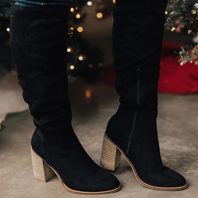 Durable and supportive orthopedic Boots