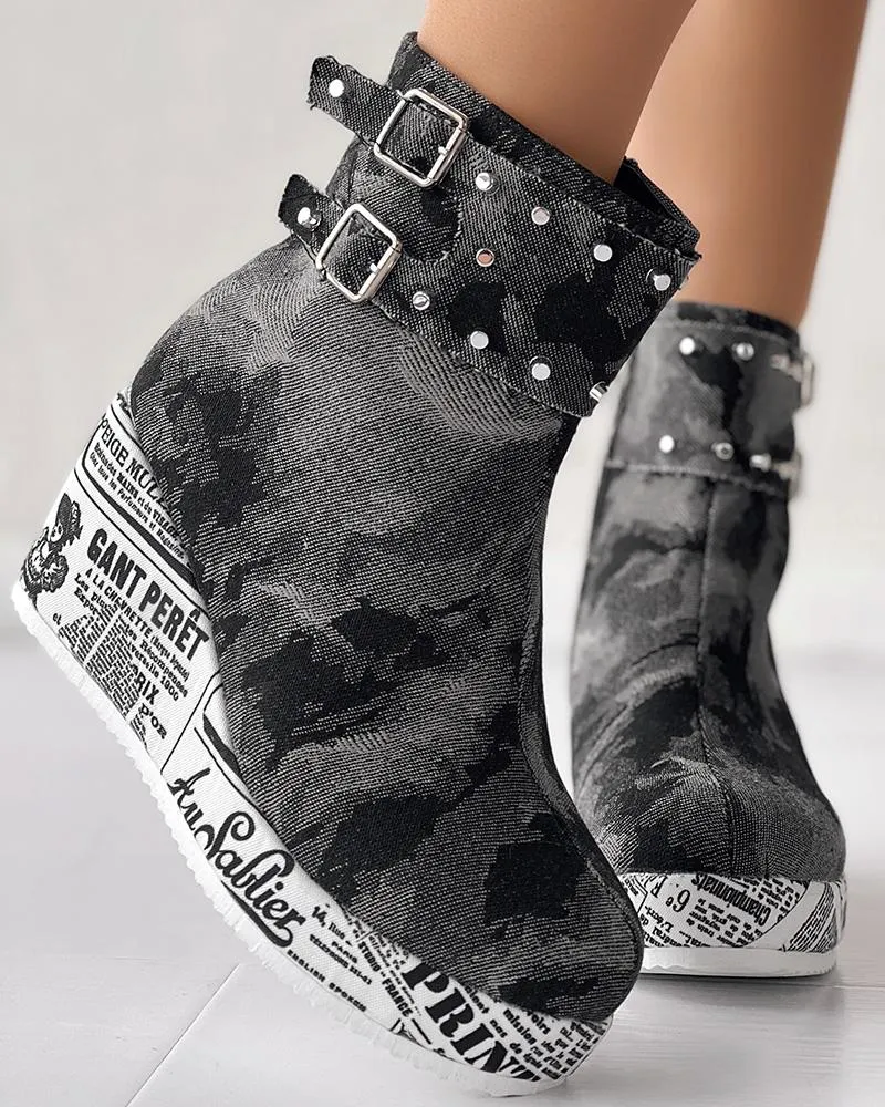 Durable and supportive orthopedic Boots