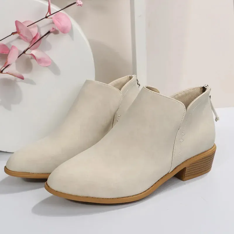 Durable and supportive orthopedic Boots