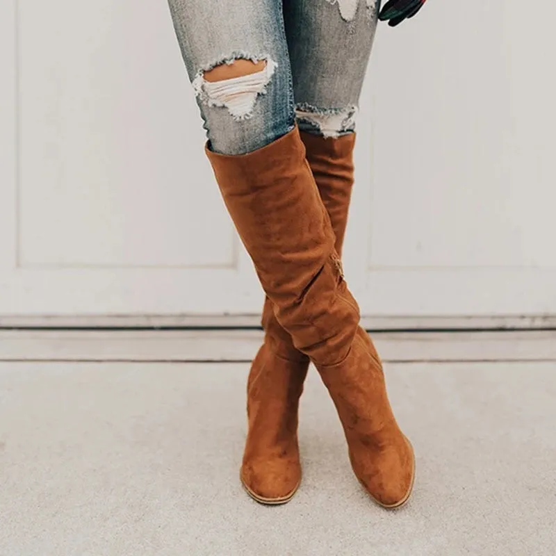 Durable and supportive orthopedic Boots