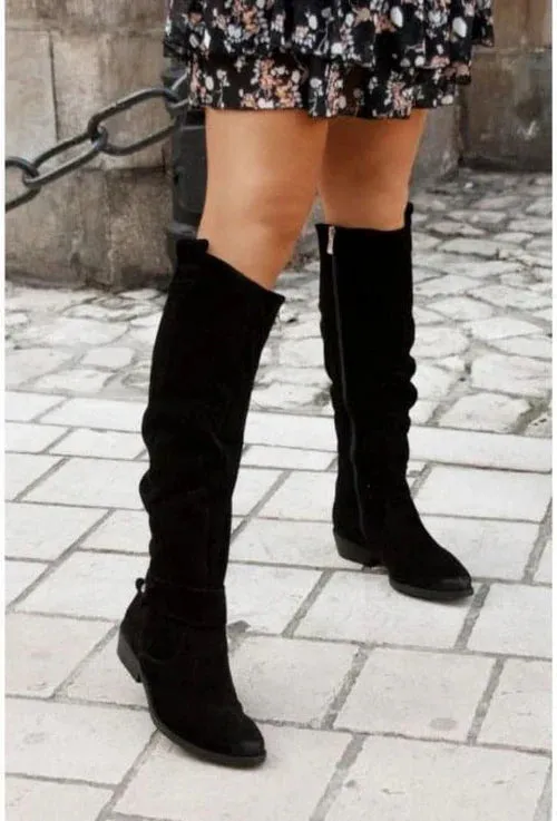 Durable orthopedic Boots