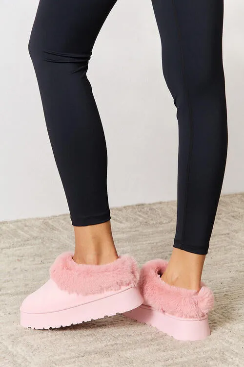 Durable orthopedic Boots