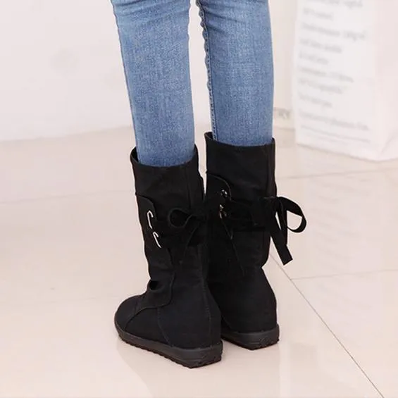 Durable orthopedic Boots