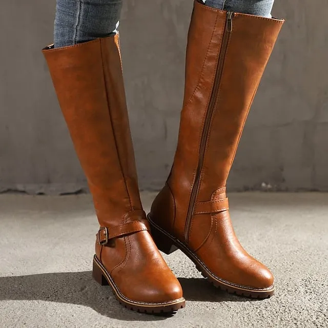 Durable orthopedic Boots