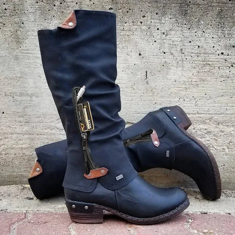 Durable orthopedic Boots