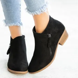 Durable orthopedic Boots