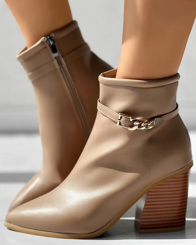 Durable orthopedic Boots