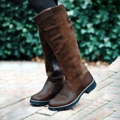 Durable orthopedic Boots