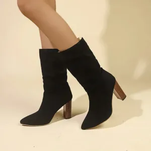 Durable orthopedic Boots