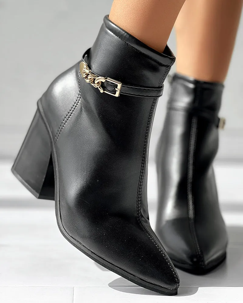 Durable orthopedic Boots