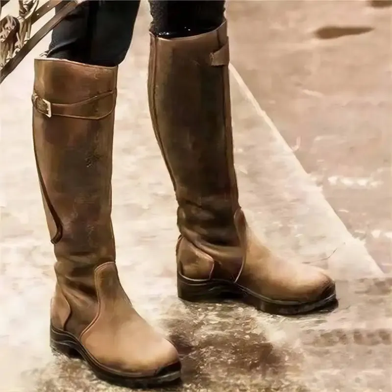 Durable orthopedic Boots