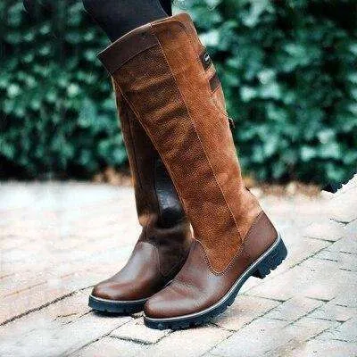 Durable orthopedic Boots
