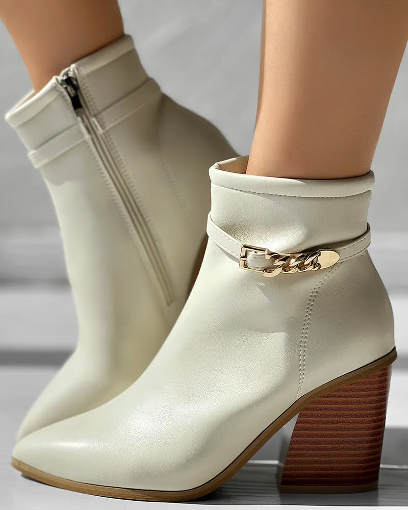 Durable orthopedic Boots
