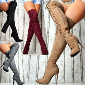 Durable orthopedic Boots