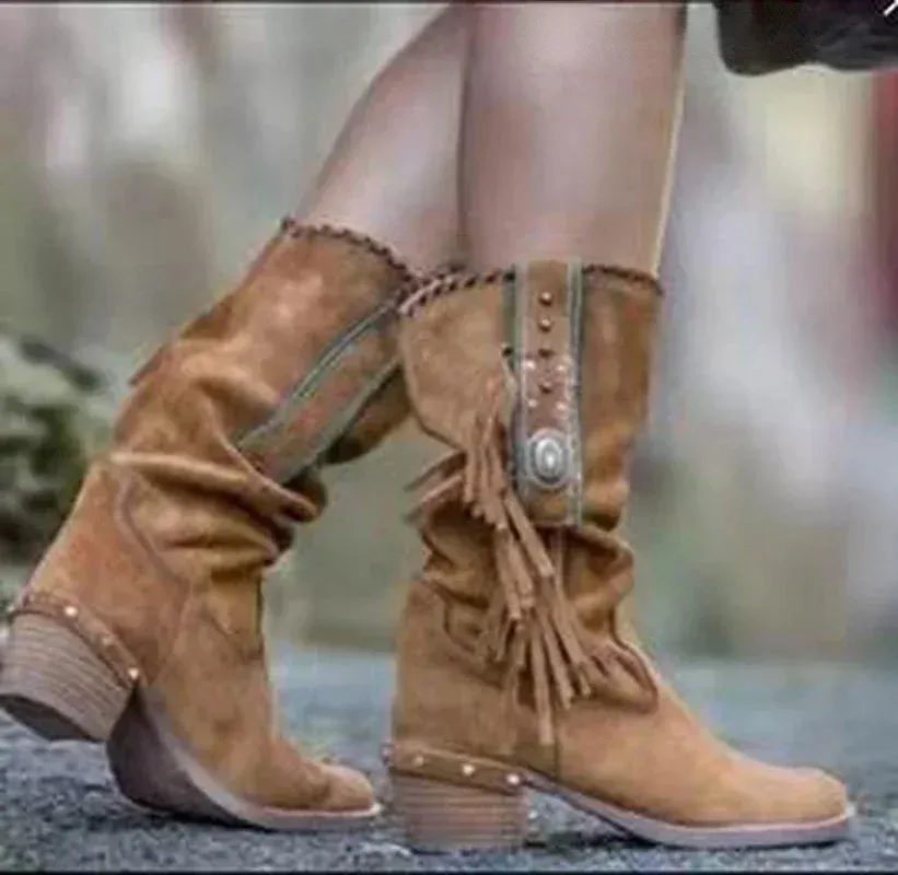 Durable orthopedic Boots