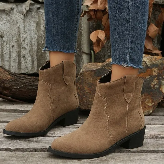 Durable orthopedic Boots