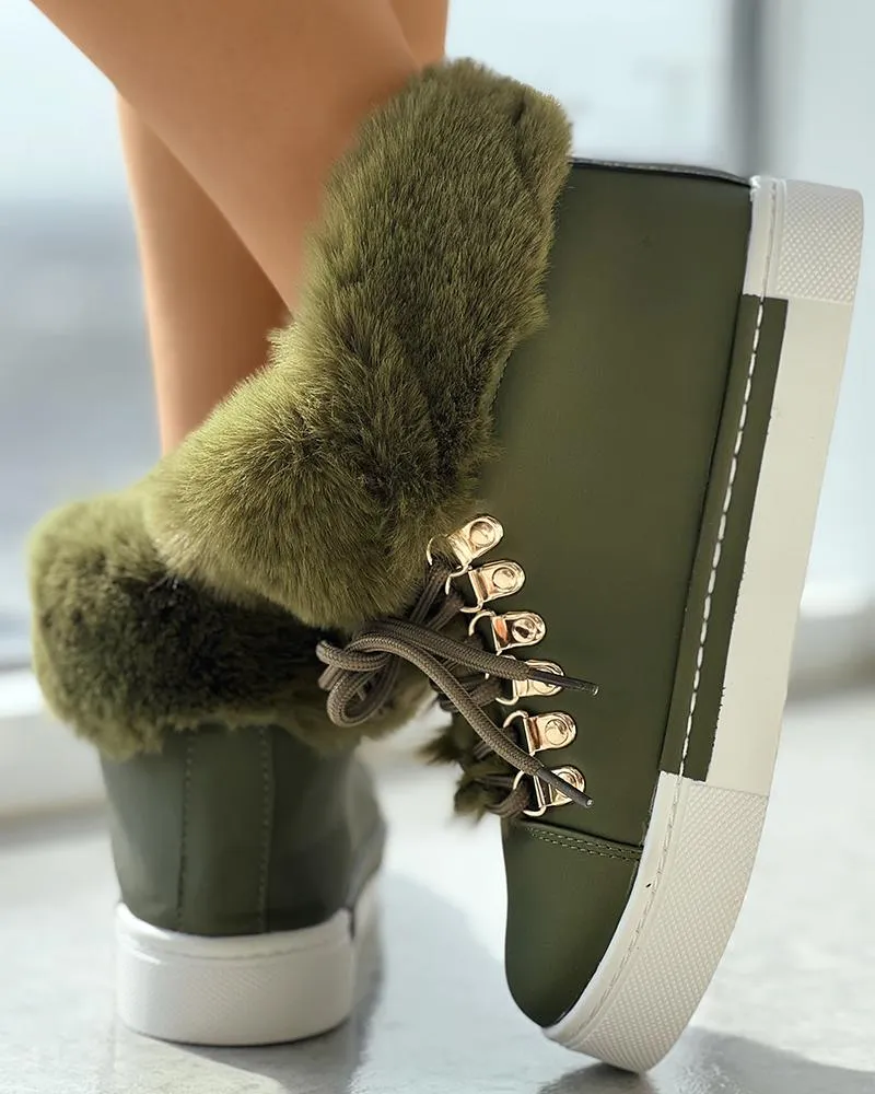 Durable orthopedic Boots