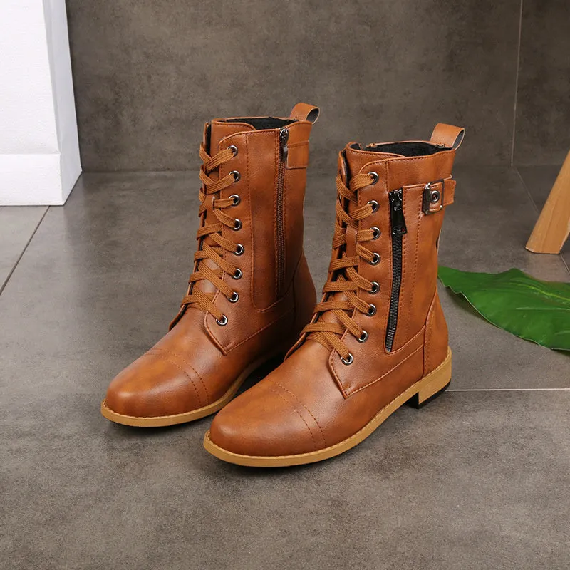 Durable orthopedic Boots
