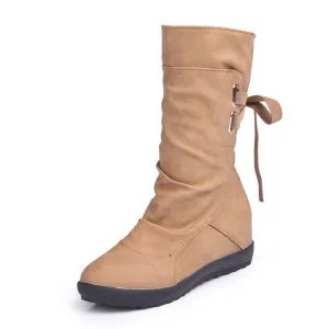 Durable orthopedic Boots