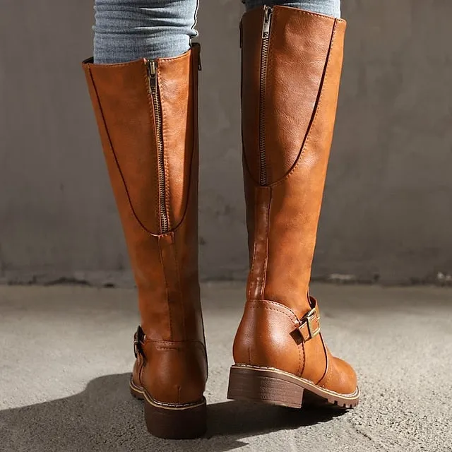 Durable orthopedic Boots