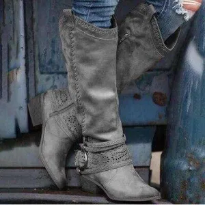 Durable orthopedic Boots