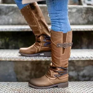 Durable orthopedic Boots