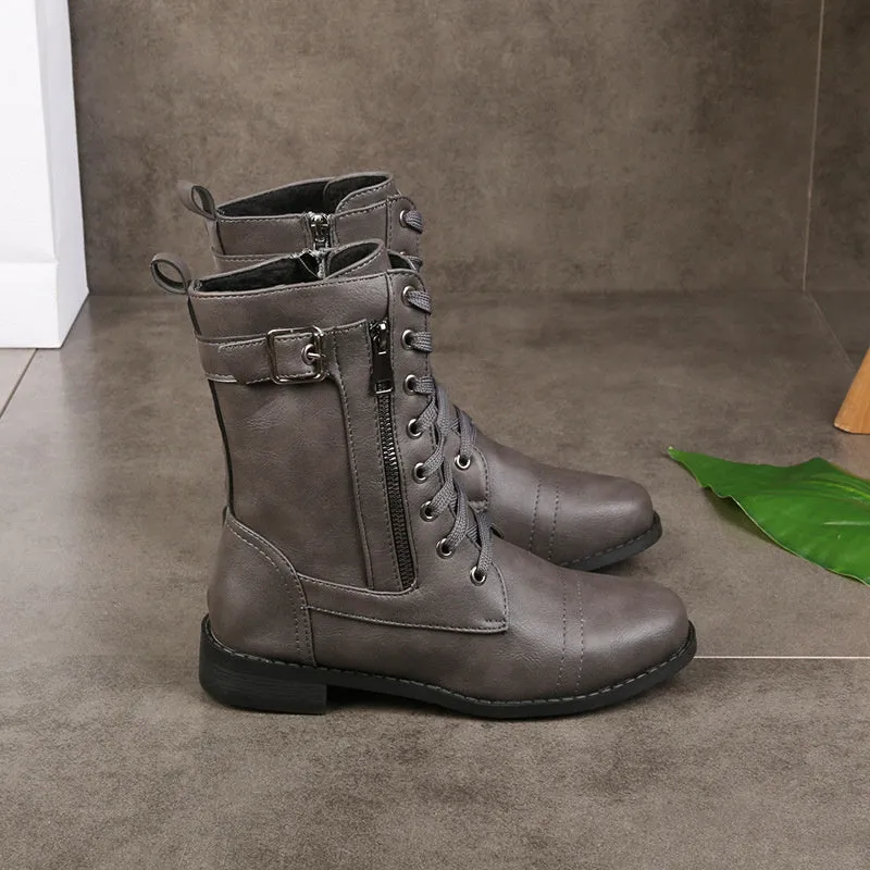 Durable orthopedic Boots