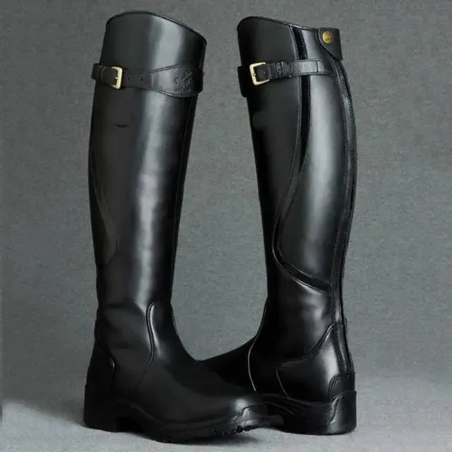 Durable orthopedic Boots