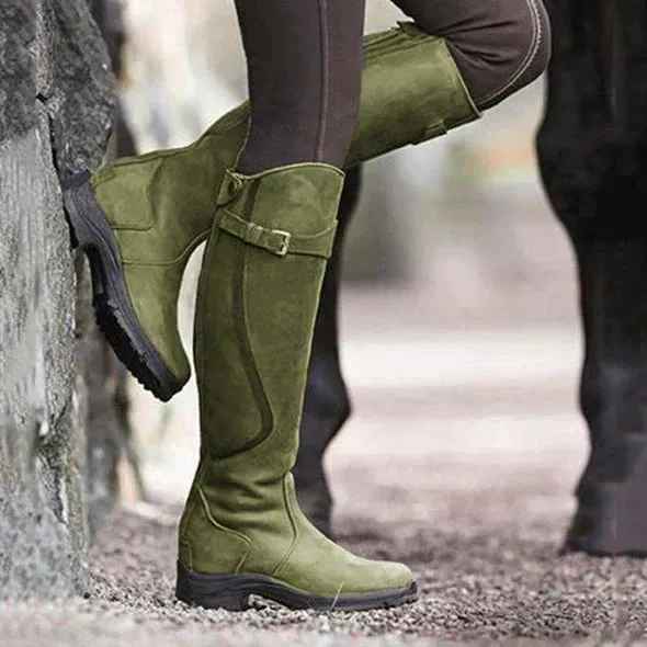 Durable orthopedic Boots
