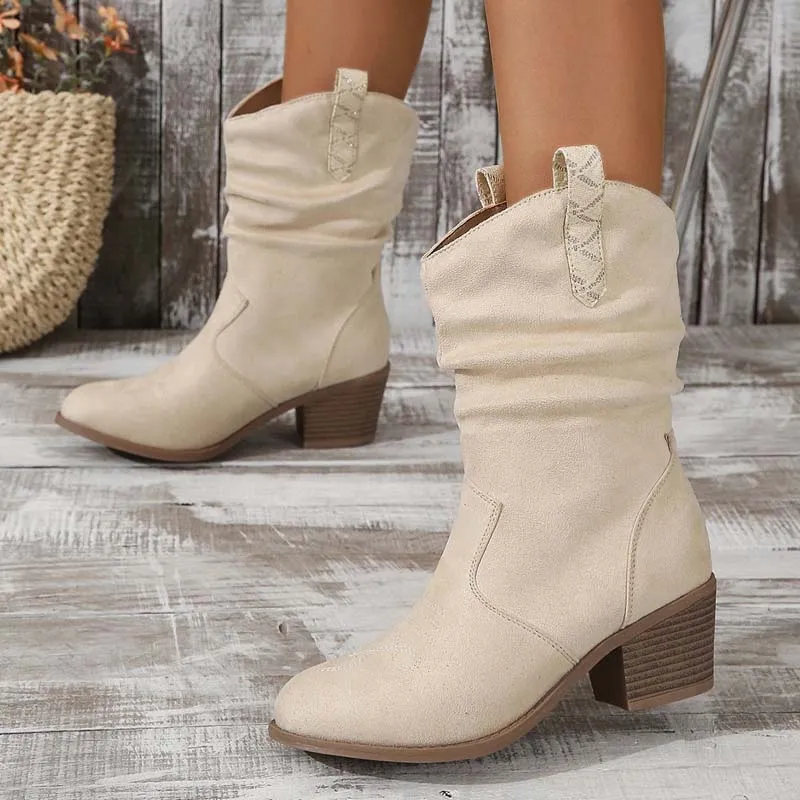 Durable orthopedic Boots