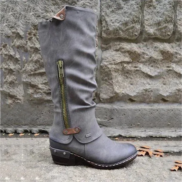 Durable orthopedic Boots