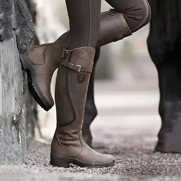 Durable orthopedic Boots