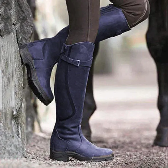 Durable orthopedic Boots