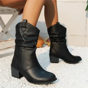 Durable orthopedic Boots