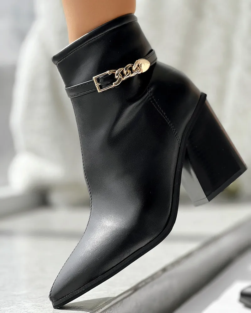Durable orthopedic Boots