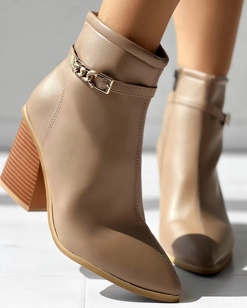Durable orthopedic Boots