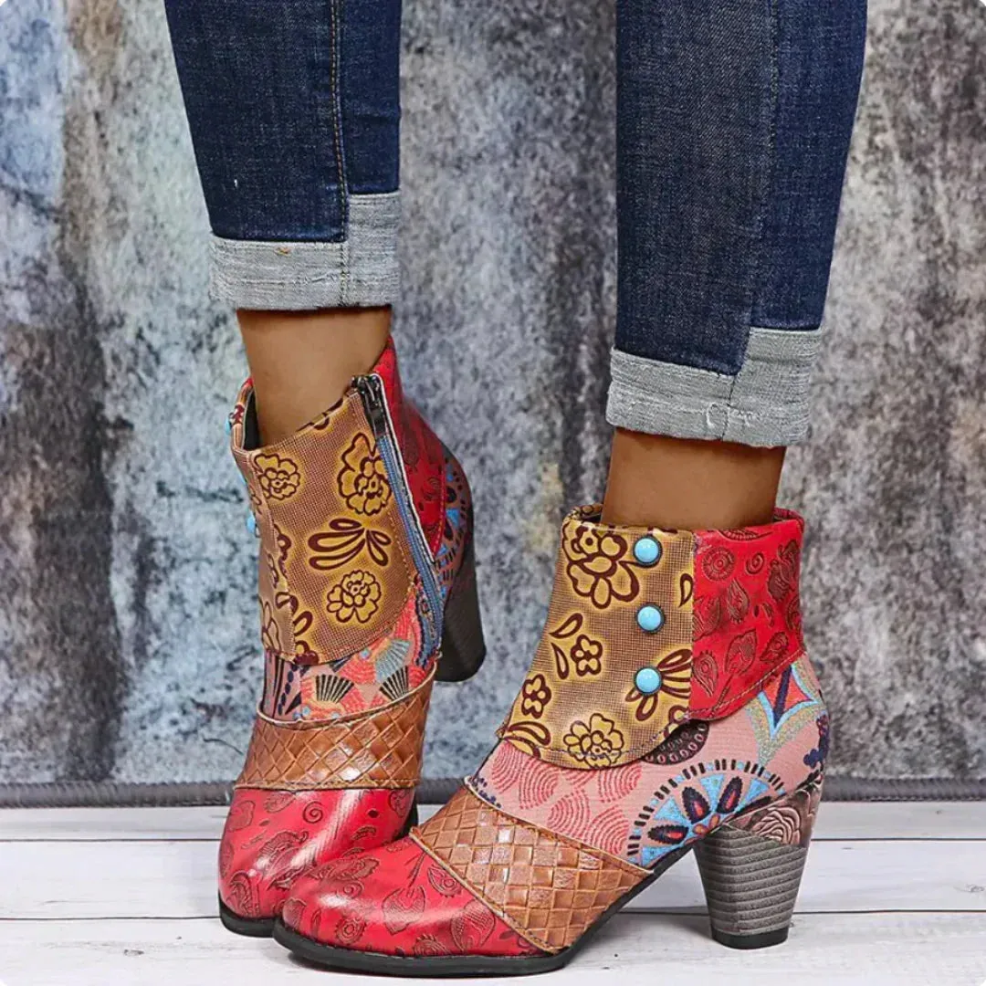 Durable orthopedic Boots