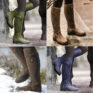 Durable orthopedic Boots