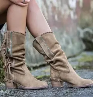 Durable orthopedic Boots