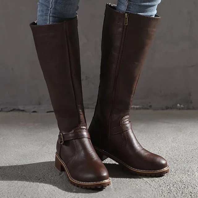 Durable orthopedic Boots