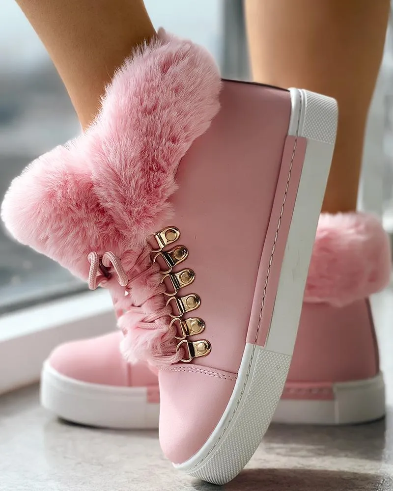 Durable orthopedic Boots